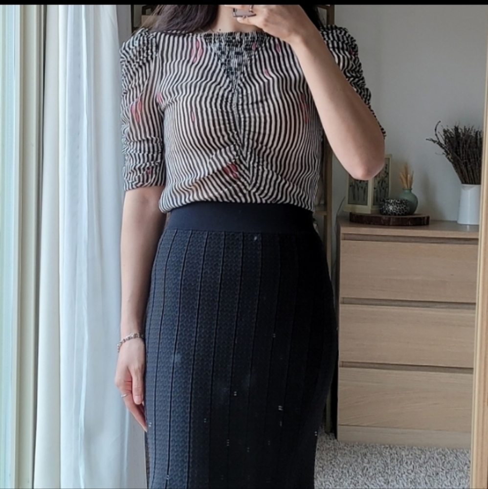 Isabel marant top - Picture 7 of 10